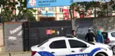 Okul Bahçesinde Dehşet! Velilerin Kavgasında Bıçaklar Konuştu: 1 Yaralı