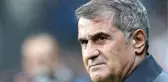 Şenol Güneş, Fenerbahçe Maçını Kafasında Silmiş: Beni Assalar Oraya Gitmem