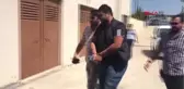 Tekirdağ Akaryakıt İstasyonunda İşlenen Cinayetin Zanlısı Adliyede