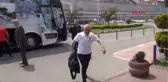 Trabzonspor, Antalya'ya Gitti