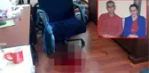 Oğlunu Kaybedince Bunalıma Girdi, Önce Karısını Sonra Kendini Vurdu