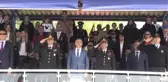Uzman Erbaşlar Yemin Etti