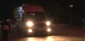 Yolcu Otobüsü Devrildi: 21 Yaralı (3)