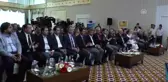 11 Ülkeden 36 Yazar ve Gazeteci, Diyarbakır'da