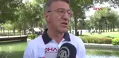 Ahmet Ağaoğlu Tiger Woods, Turkish Open'da Sahaya Çıkacak -Hd