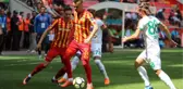 Aytemiz Alanyaspor, Kayserispor'u Deplasmanda Yıktı: 2-1