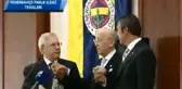 Aziz Yıldırım, Divan Toplantısında Vefa Küçük'e Çıkıştı: Gereksiz İşler Yapıyorsun