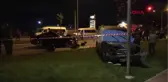 Bursa - Kontrolden Çıkan Araç Karşı Şeride Girdi: 1 Ölü, 3 Yaralı