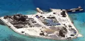 Çin'i Kızdıracak Hamle! ABD, Savaş Uçaklarını Çin'in Füze Üssünün Üzerinden Uçurdu