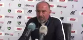 Denizlispor-Gaziantepspor Maçının Ardından