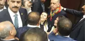 Erdoğan'la Görüşen Karadenizli Sanatçılar, Milletvekili Adayı Önerdi