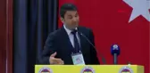 Fenerbahçe'de Ufuk Aydın'dan Vefa Küçük'e Eleştiri -1 Hd
