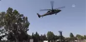 Foça'daki Komando Okulunun 55. Kuruluş Yıl Dönümü (2)