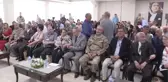 Foça'daki Komando Okulunun 55. Kuruluş Yıl Dönümü (1)