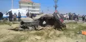 Katliam Gibi Kaza! Otomobil Hurdaya Döndü, Bir Aile Yok Oldu