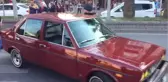 Klasik Otomobil Turu