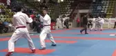 Kulüpler Türkiye Karate Şampiyonası