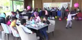 Manisa'da Türk ve Suriyeli Yetimler Unutulmadı