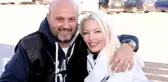 Modacı Siren Ertaş, İş Adamı Sevgilisi Ersin Kayalar İle Dünyaevine Girdi