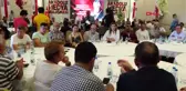 Muğla 400 Medya Mensubu Marmaris'te