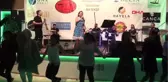 Rize-Erdoğan'la Görüşen Karadenizli Sanatçılar O Anları Anlattı Cumhurbaşkanım Görünmüyorsun, Biraz...