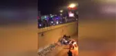 Üsküdar'da Trafik Kazası: 3 Yaralı