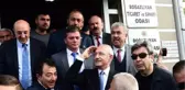 Vatandaş, Kılıçdaroğlu'na Sordu: Adayınız İlhan Bey mi?