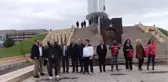 1 Gün 3 Ülke 3 Öğün