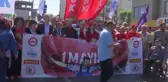 1 Mayıs Emek ve Dayanışma Günü'ne Doğru