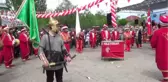 5. Lale Festivali Coşkusu