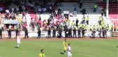 Alibeyköyspor Tff 3. Lig'de - Bolu