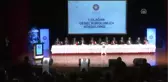 Başbakan Yardımcısı Bozdağ, Yozgat Konfederasyonu 1. Olağan Genel Kurulu'nda Konuştu