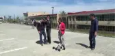 Beyin Dalgalarıyla Hareket Edebilen Mini Araç Tasarladılar