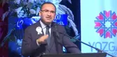 Bozdağ: 