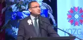 Bozdağ: 
