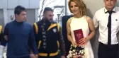 Düğün Günü Eşini 16 Kez Bıçaklayarak Öldüren Sanık, 