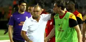 Eski Galatasaraylı Elmander'den Fatih Terim'e Övgü: Çalıştığım En İyi Hoca