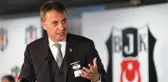 Fikret Orman'dan Aykut Kocaman'a Cevap: Herkes Kendi İşine Baksın
