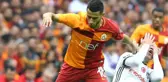 Galatasaray'da Mariano Sakatlandı, Belhanda Cezalı Duruma Düştü