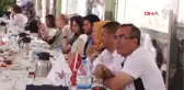 Gaziantep Şeker Hastalığından Kurtulanlar Doktorlarıyla Buluştu