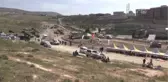 Kilis'te Off-road Heyecanı