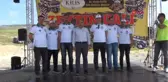 Kilis'te Off-Road Yarışları
