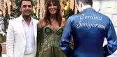Seren Serengil'den Kayınvalide ve Görümcesine Nişan Ambargosu!