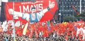 1 Mayıs Neden Kutlanıyor? İşte İşçi ve Emekçi Bayramı Hakkında Merak Edilenler