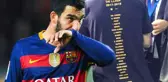 Barcelona, Şampiyonluk Kutlamalarında Arda Turan'ı Sildi