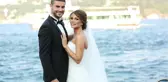 Berk Oktay'ın Eşi Yeniden Hacklendi, Uygunsuz Fotoğraflarını Servis Ettiler