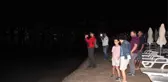 Sadece Avustralya'da Bulunan Siyah Kuğuyu Bodrum'da Gören Vatandaşlar Şok Oldu!