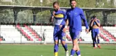 Ligden Büyük İhtimalle Düşecek Bucaspor'da Futbolcular, Maçtan Sonra Ağladı