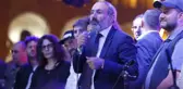 Ermenistan'ın Tek Başbakan Adayı Paşinyan: Parlamento Beni Seçmezse Siyasi Bir Tsunami Çıkar