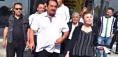 Tatlıses Vekillik İçin Turlara Başladı! İlk Durak AK Parti İzmir İl Başkanlığı